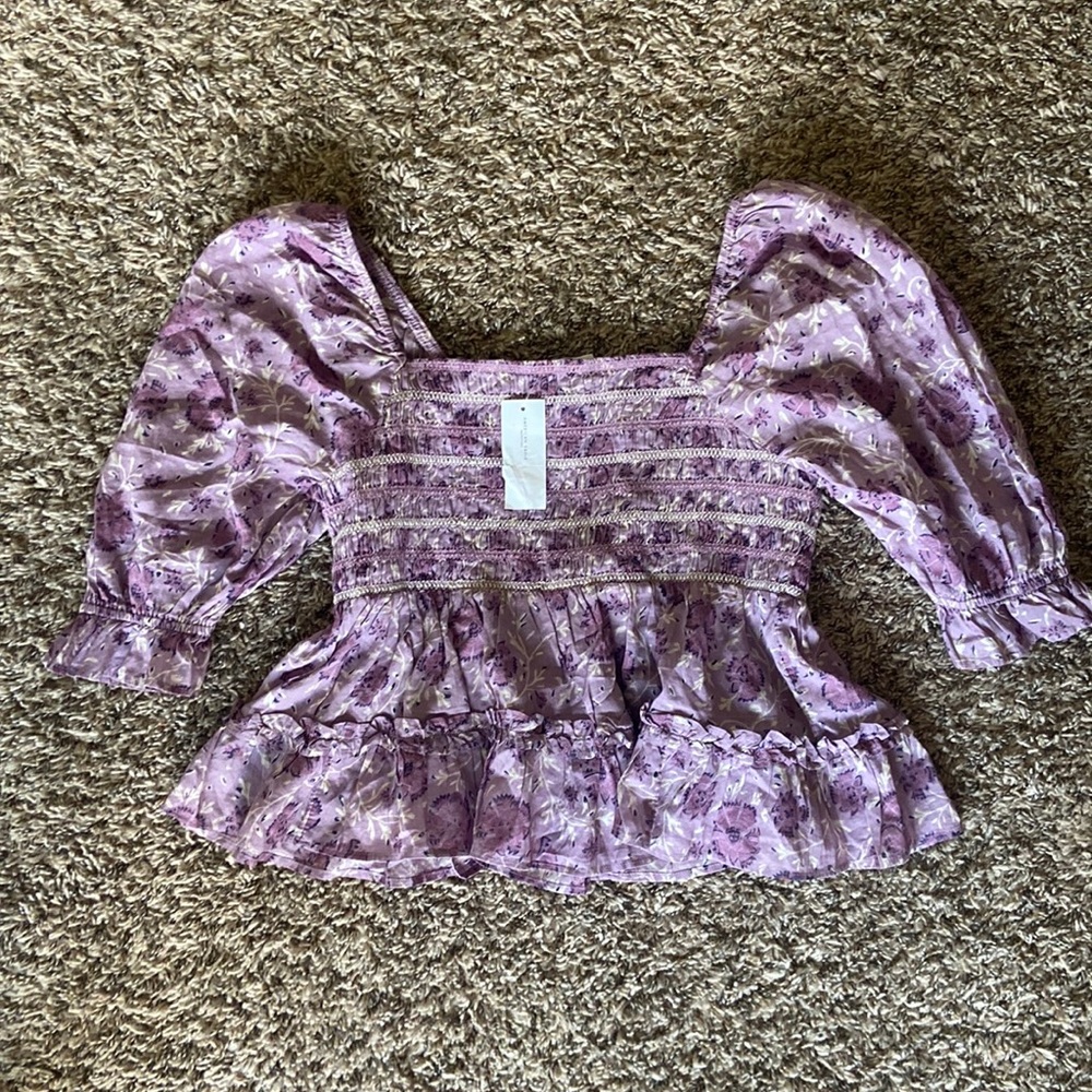 AMERICAN EAGLE CUTE TOP
